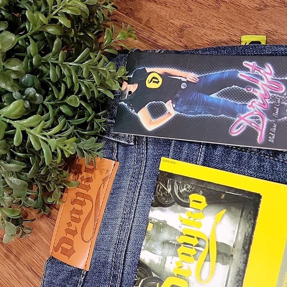 Women's Blue Jeans
